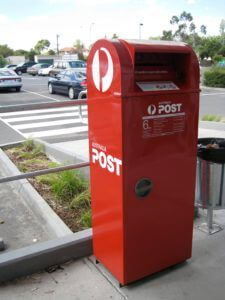 Australian Post are the latest company to pick up the bitcoin trend