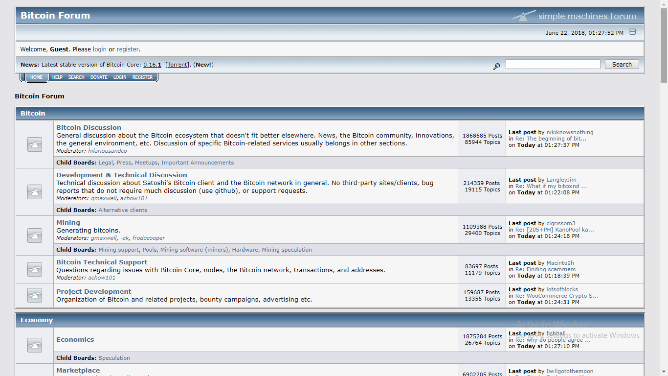 bitcoin com forum