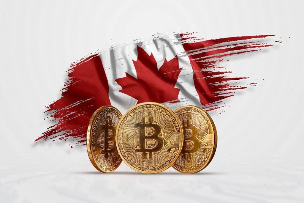 How To Buy Crypto In Canada