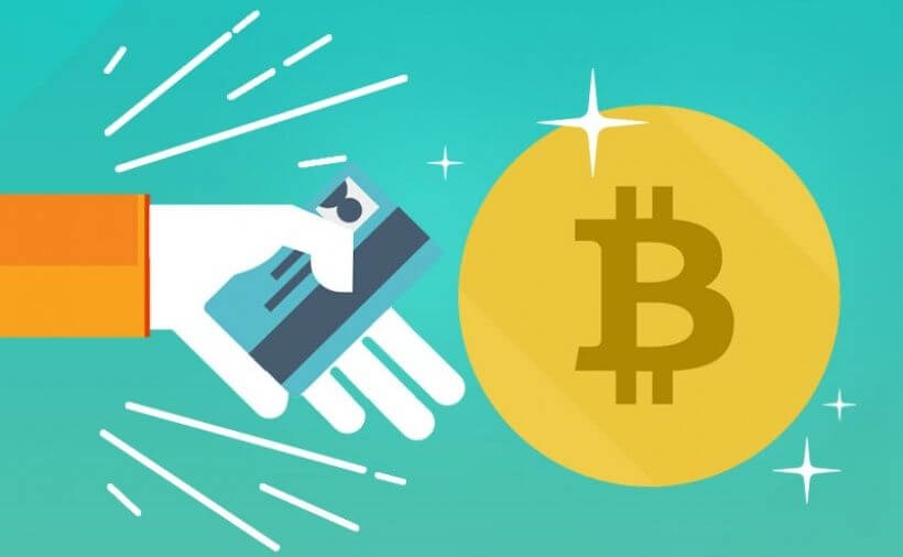 Bitcoin Carte de Credit