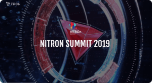 Conferencia nitron 2019