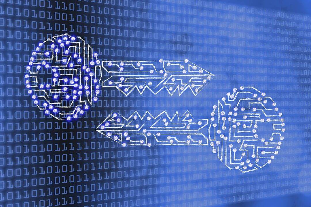 Cryptographic keys