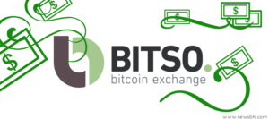 Bitcoin trader bitso