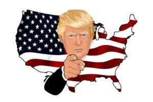 Trump has signed an executive order banning all Petro cryptocurrency transactions