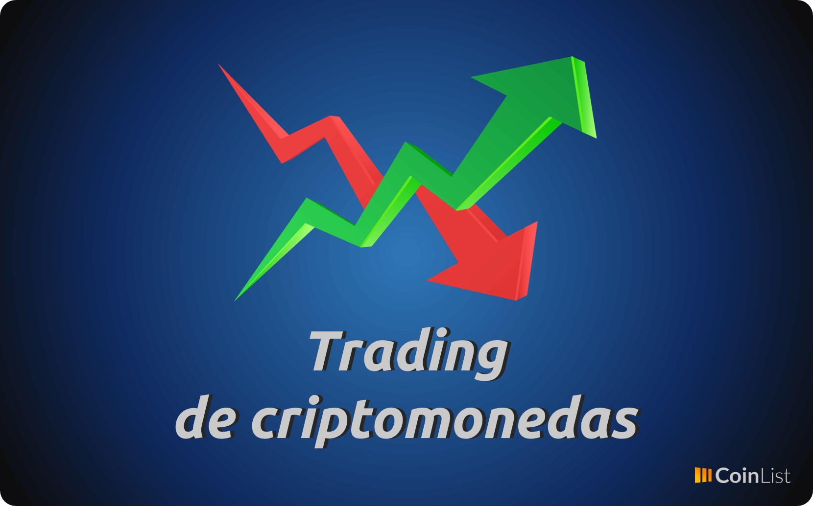 mejor sitio para crypto trade)