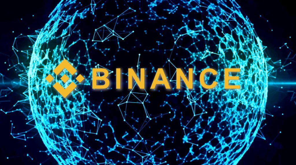 Binance cryptocurrency news