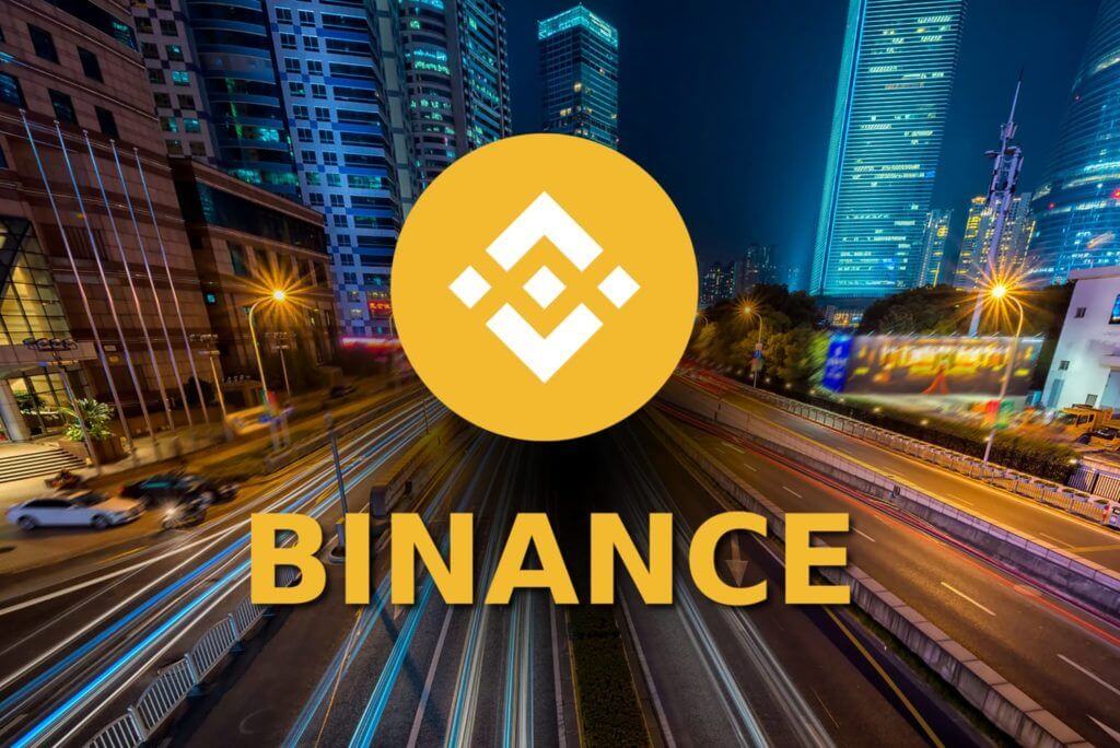 binance lending