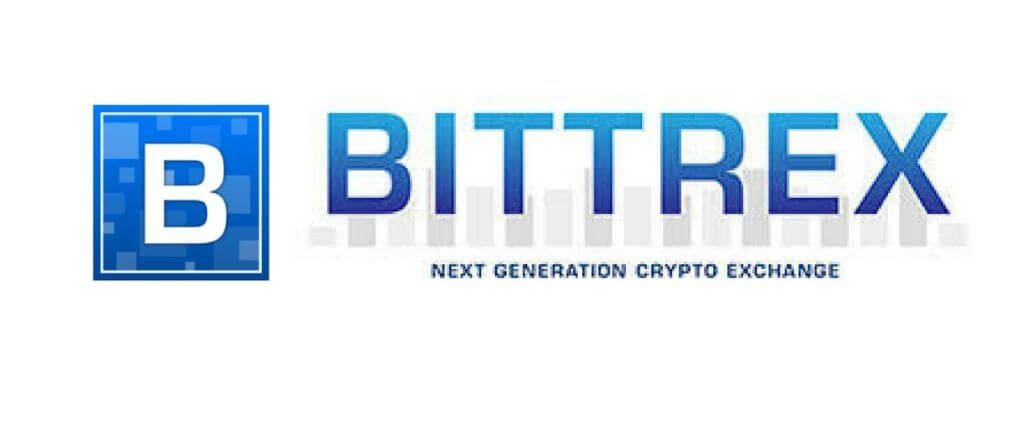 Bittrex Login