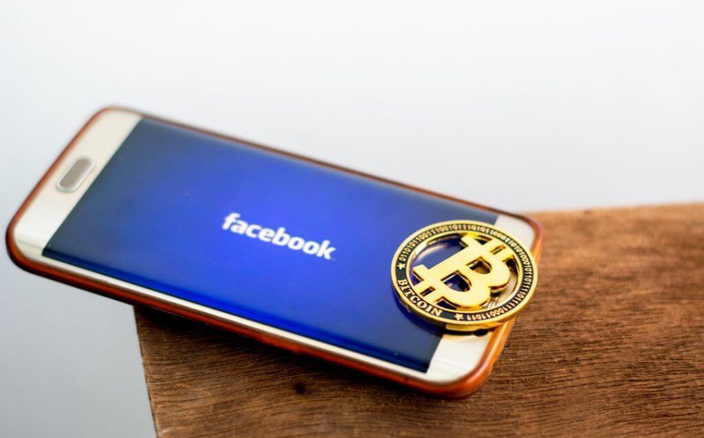 criptomonedas facebook y telegram