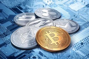 Cryptomonnaies