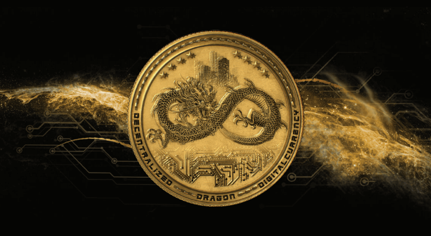 dragon ico crypto