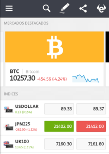 Aplicaciones para comprar y vender bitcoins ethereum price coinmarket