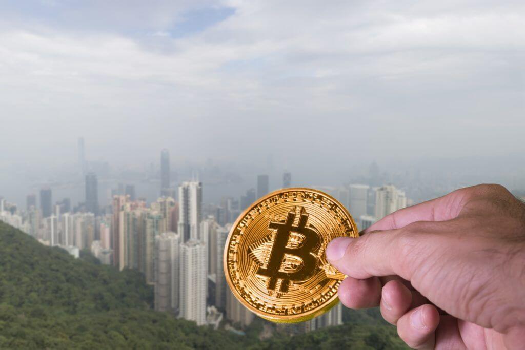 A Look at the Hong Kong Bitcoin Boom