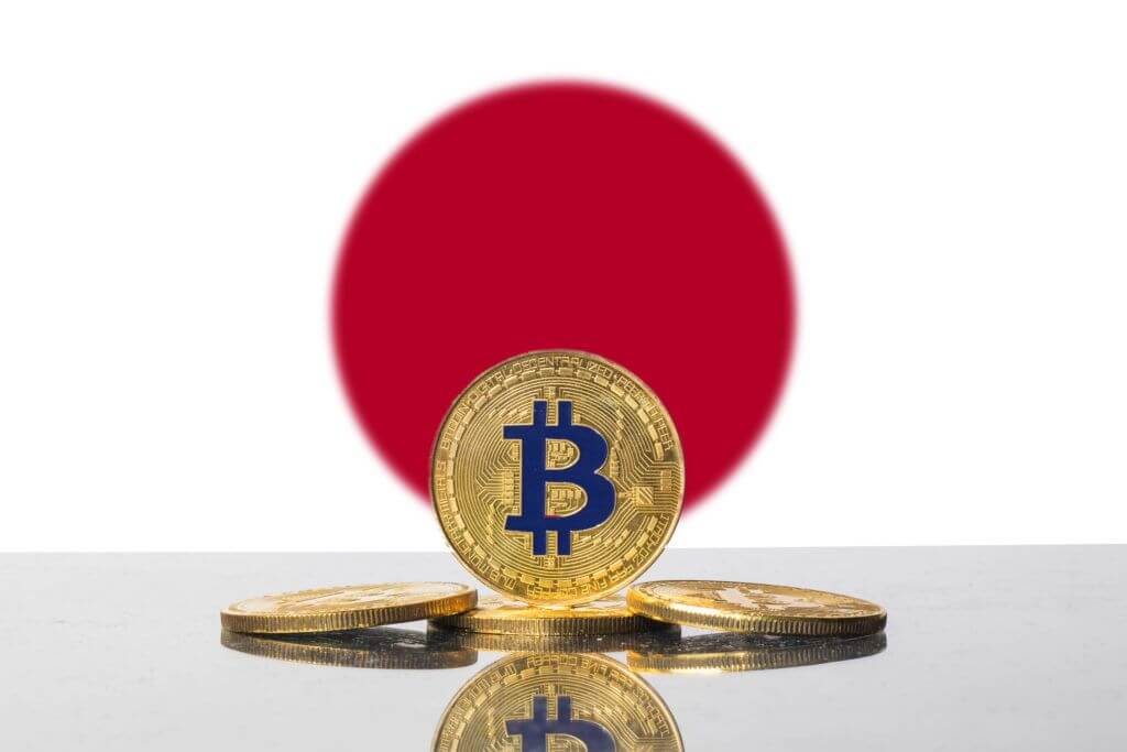 regulated crypto exchanges in japan