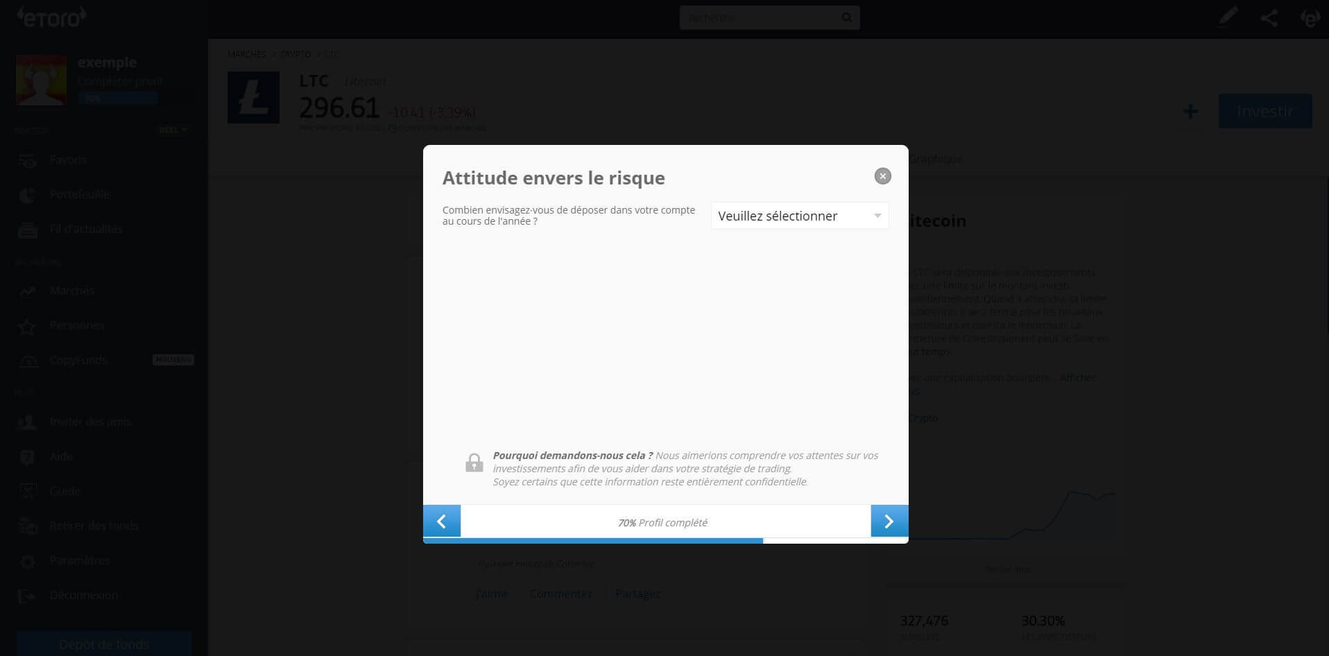 Ethereum définition