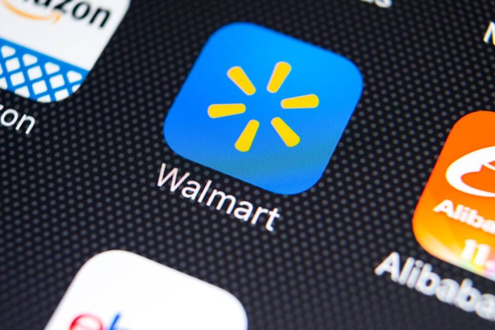does walmart accept cryptocurrency