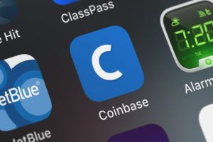 coinbase