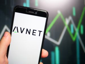 avnet