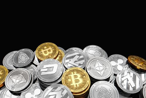 Crypto coins