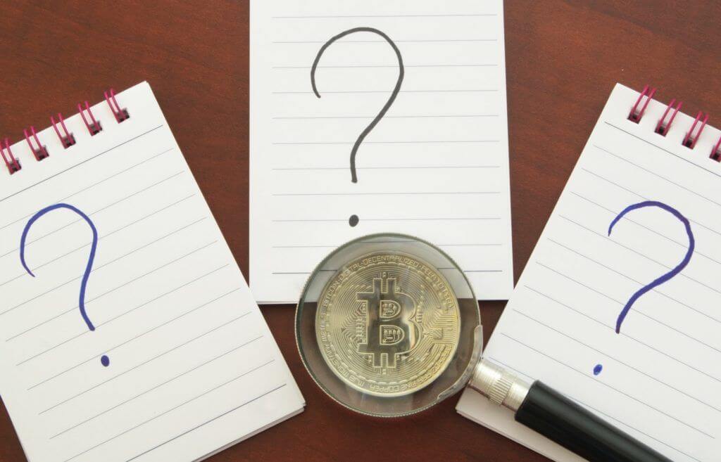 Cryptocurrency survey reveals interesting results