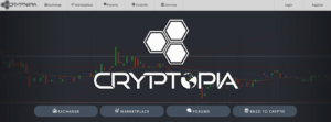 Comprare Btcd su Cryptopia