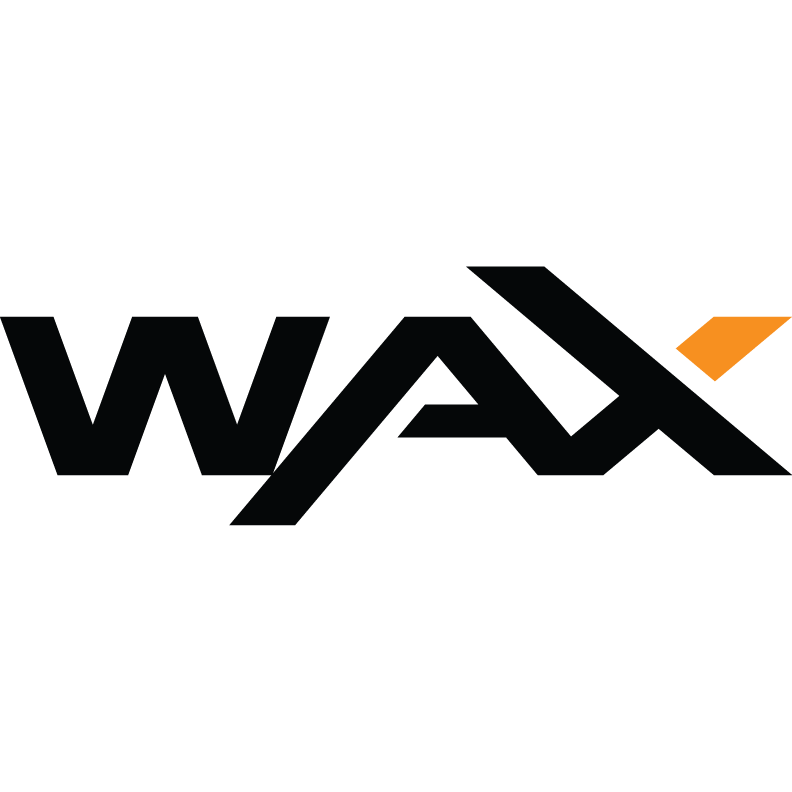 Wachs-Logo