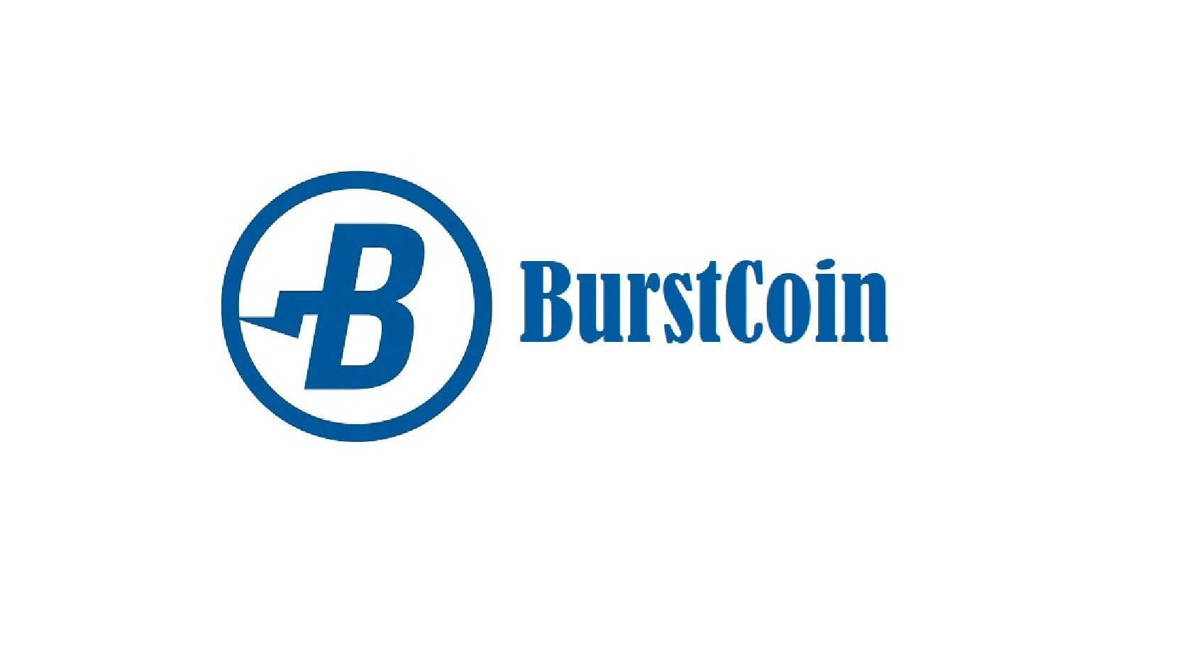 acheter burstcoin cryptomonnaie