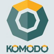 komodo logo