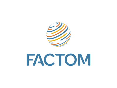 logo factom