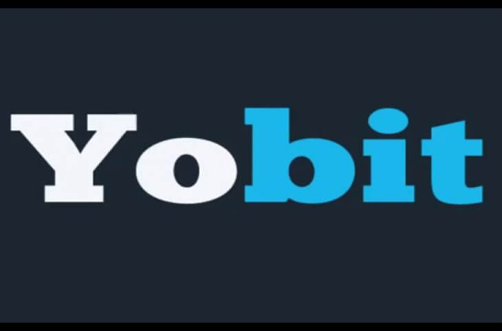 yobit crypto