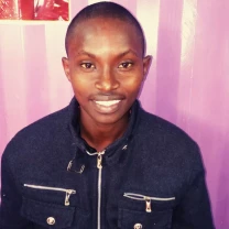 Basil Kimathi