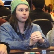 Alice Leetham